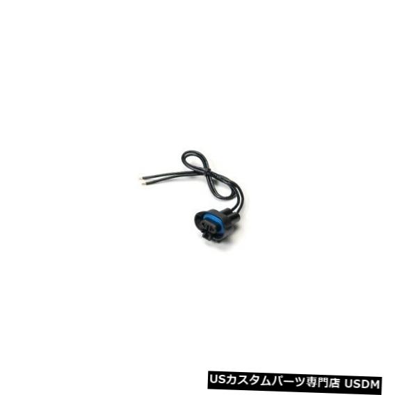 ヘッドライト Putco 230008HDワイヤリングハーネスH8標準ハーネスNEW Putco 230008HD Wiring Harness H8 Standard Harness NEW 【並行輸入品】