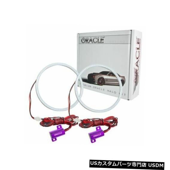 ヘッドライト Oracle 2252-053 2013-2018 Ram 2500用のプラズマHaloヘッドライトキットレッド Oracle 2252-053 Plasma Halo Headlight Kit Red for 2013-2018 Ram 2500 【並行輸入品】 51,678円