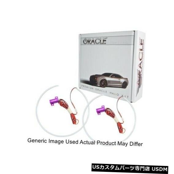 卸売 ライト ランプ Light Head Plasma 2229 054 Lights Oracle 07 08クライスラーアスペン用プラズマヘッドライトハローキットグリーン 2229 054 Lights Oracle ヘッドライト Halo Aspen Chrysler 07 08 For Green Kit