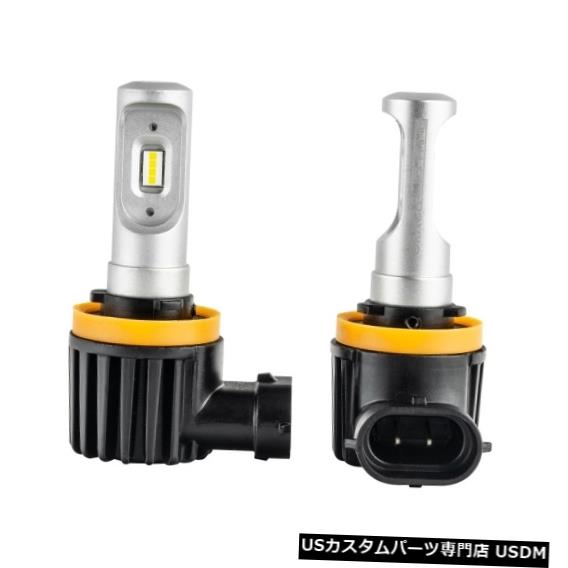 ヘッドライト Oracle Lights V5235-001 H11 LEDヘッドライト電球変換キットホワイトNEW Oracle Lights V5235-001 H11 LED Headlight Bulb Conversion Kit White NEW 【並行輸入品】 45,012円
