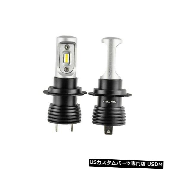 ヘッドライト Oracle Lights V5232-001 H7 VSeries LEDヘッドライト電球変換キットホワイトNEW Oracle Lights V5232-001 H7 VSeries LED Headlight Bulb Conversion Kit White NEW 【並行輸入品】