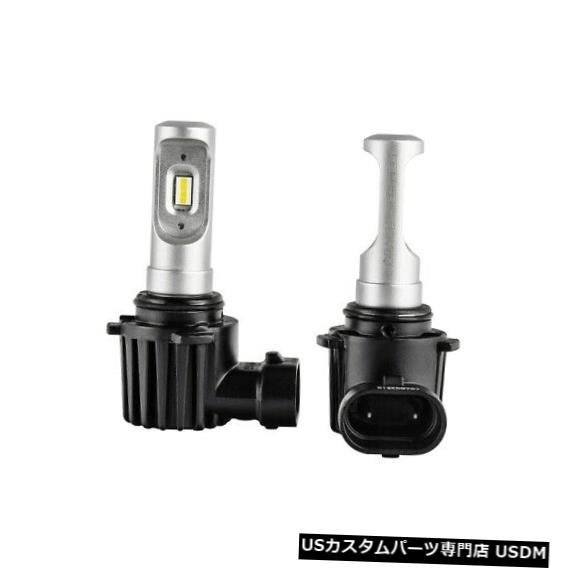 ヘッドライト Oracle Lights V5240-001 9006 LEDヘッドライト電球変換キットホワイトNEW Oracle Lights V5240-001 9006 LED Headlight Bulb Conversion Kit White NEW 【並行輸入品】