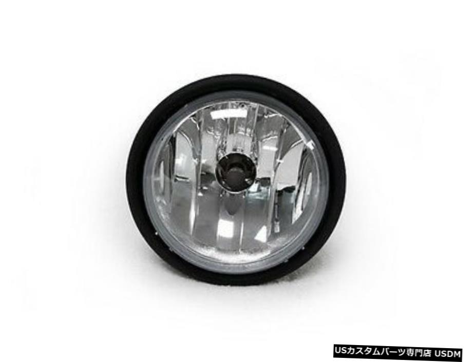 FREIGHTLINER COLUMBIA 2000-2015 FRONT BUMPERランプ駆動FOG LIGHT NEWの保証 FREIGHTLINER COLUMBIA 2000-2015 FRONT BUMPER DRIVING LAMP FOG LIGHT NEW WARRANTY 【並行輸入品】