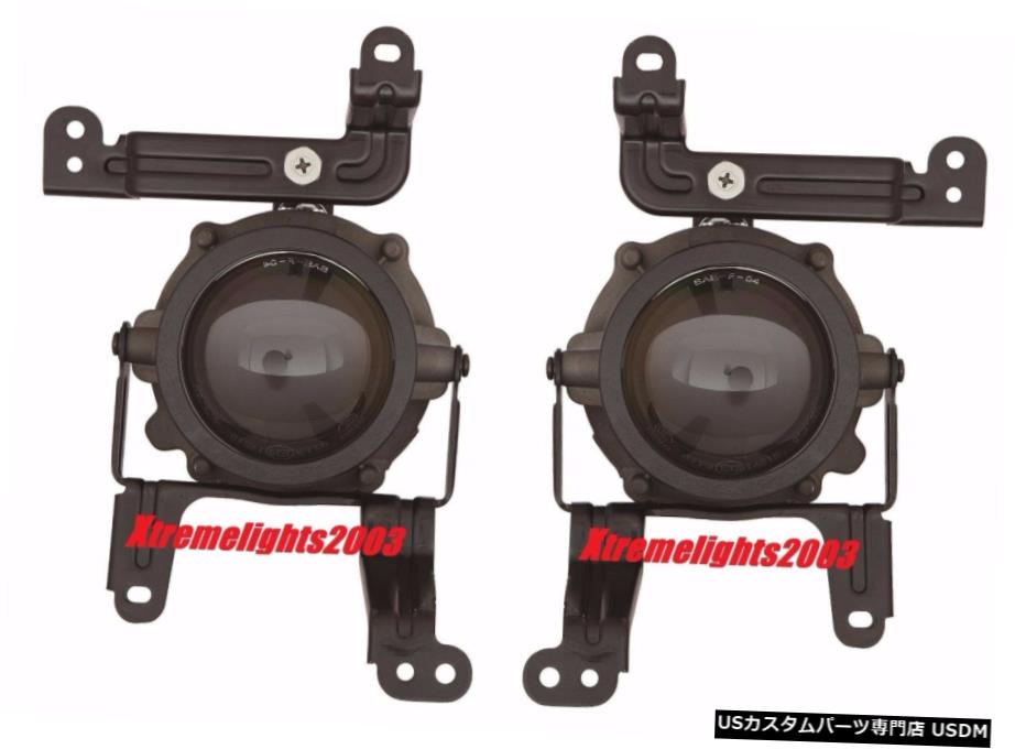 FITS KIA SEDONA 2015-2017 FOG LIGHTS DRIVING BUMPER LAMPS ROUND TYPE PAIR FITS KIA SEDONA 2015-2017 FOG LIGHTS DRIVING BUMPER LAMPS ROUND TYPE PAIR 【並行輸入品】