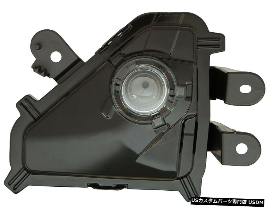 FIT LEXUS GX460 GX 460 2014年から2019年RIGHT PASSENGER FOG LIGHT DRIVING BUMPER LAMP FIT LEXUS GX460 GX 460 2014-2019 RIGHT PASSENGER FOG LIGHT DRIVING BUMPER LAMP 【並行輸入品】｜カスタムパーツ WORLD倉庫