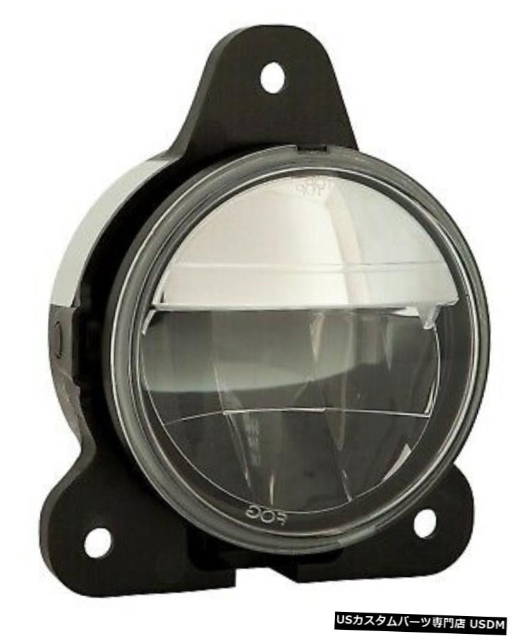 2018 2019 2020 VOLVO VNR 400シリーズTRUCKバンパーRIG FOG LIGHTのPASSENGER - RIGHT 2018 2019 2020 VOLVO VNR 400 Series TRUCK BUMPER RIG FOG LIGHT PASSENGER - RIGHT 【並行輸入品】