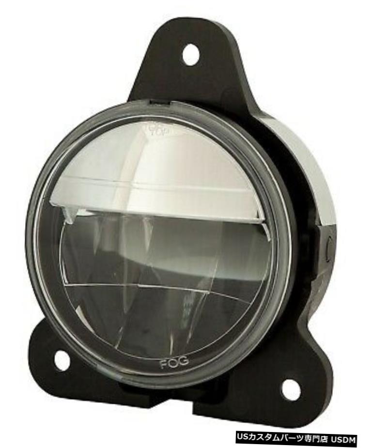 2018 2019 2020 VOLVO VNR 640シリーズTRUCK BUMPER FOG LIGHTドライバ - LEFT 2018 2019 2020 VOLVO VNR 640 Series TRUCK BUMPER FOG LIGHT DRIVER - LEFT 【並行輸入品】