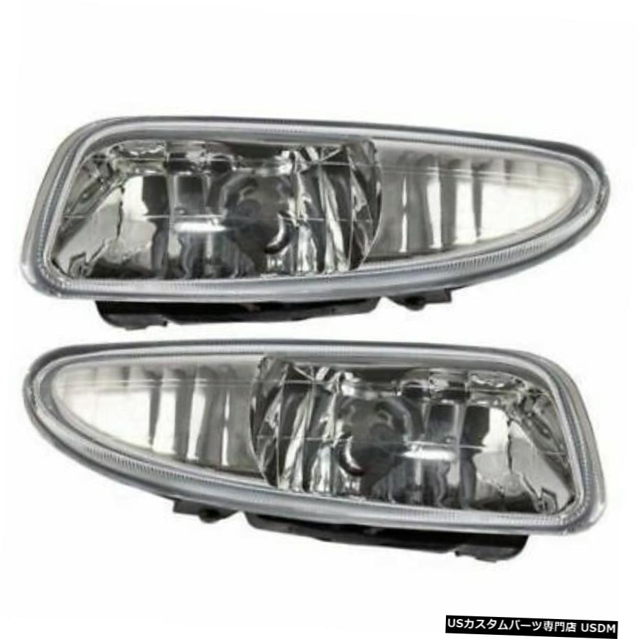 FLEETWOOD DISCOVERY 2012 2013 FOG LIGHT LAMP DRIVING BUMPER RV PAIR FLEETWOOD DISCOVERY 2012 2013 FOG LIGHT LAMP DRIVING BUMPER RV PAIR 【並行輸入品】