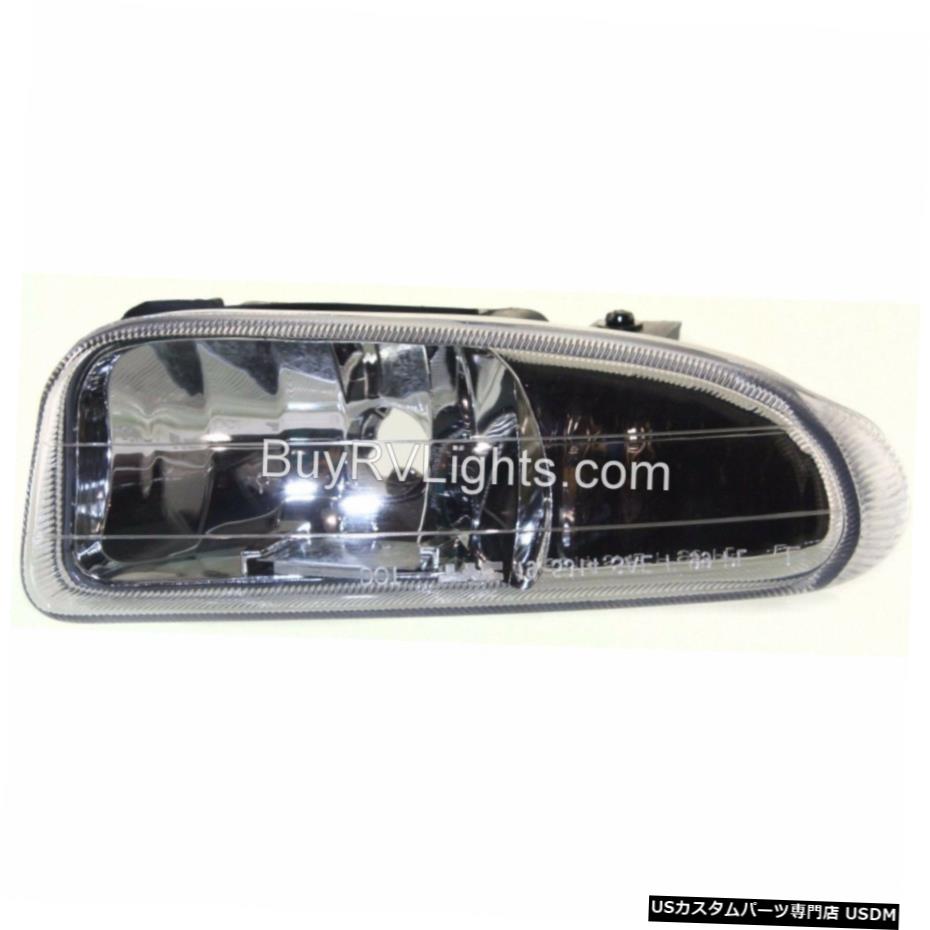 FOURは、2012年RIGHT PASSENGER FOG LIGHT LAMP DRIVINGバンパーRV WINDSPORT 2011 WINDS FOUR WINDS WINDSPORT 2011 2012 RIGHT PASSENGER FOG LIGHT LAMP DRIVING BUMPER RV 【並行輸入品】