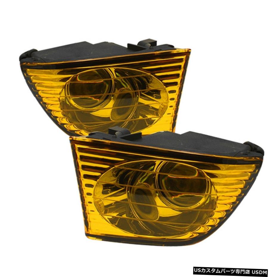 スパイダーオート5021076のフォグランプは01-05 IS300に適合します Spyder Auto 5021076 Fog Lights Fits 01-05 IS300 【並行輸入品】 51,678円