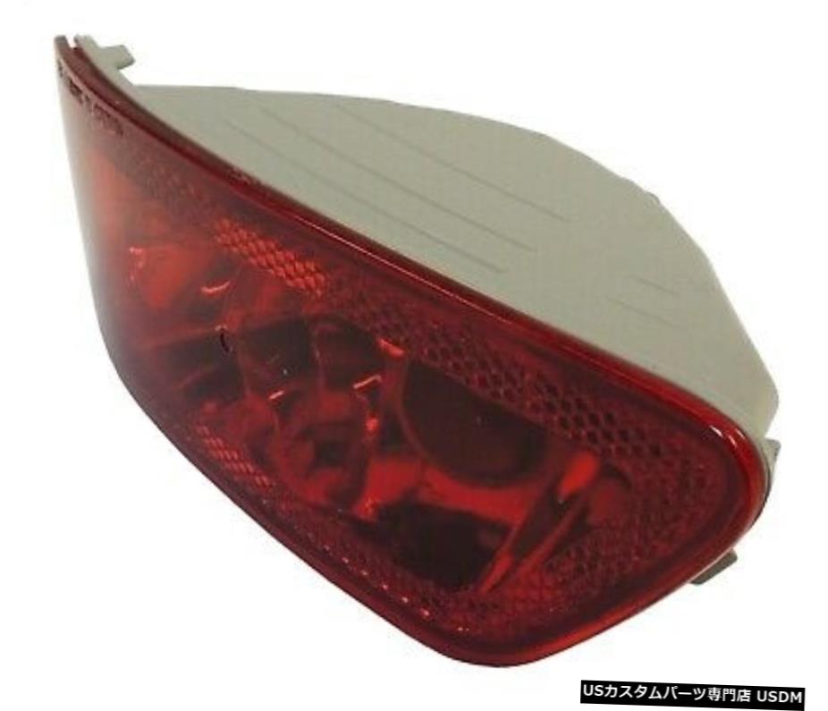 クラウン自動車57010717ACフォグランプ Crown Automotive 57010717AC Fog Light 【並行輸入品】