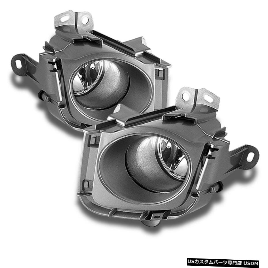 スパイダーオート5038616のフォグランプは10-11プリウスに適合します Spyder Auto 5038616 Fog Lights Fits 10-11 Prius 【並行輸入品】 36,322円