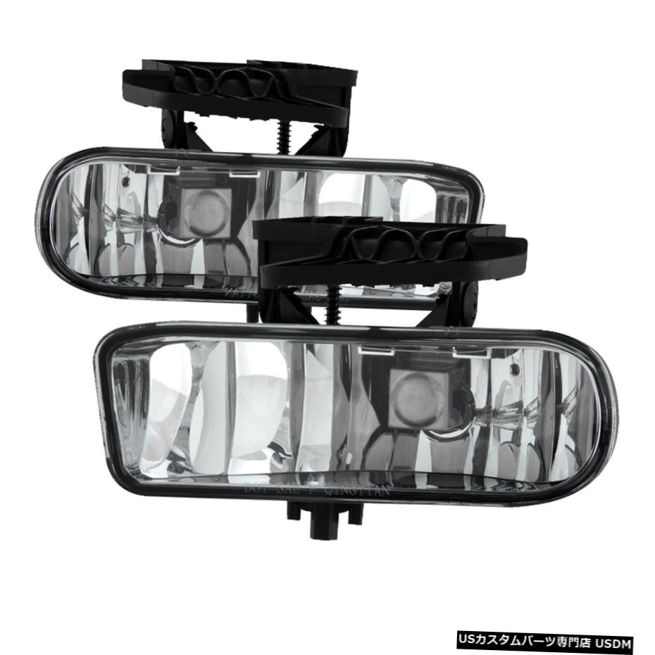 スパイダーオート5025487のフォグランプ Spyder Auto 5025487 Fog Lights 【並行輸入品】
