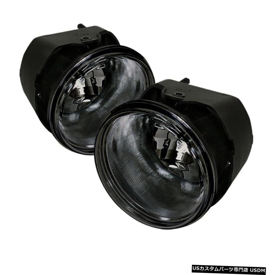 スパイダーオート5038326のフォグランプは05から08 300に適合します Spyder Auto 5038326 Fog Lights Fits 05-08 300 【並行輸入品】
