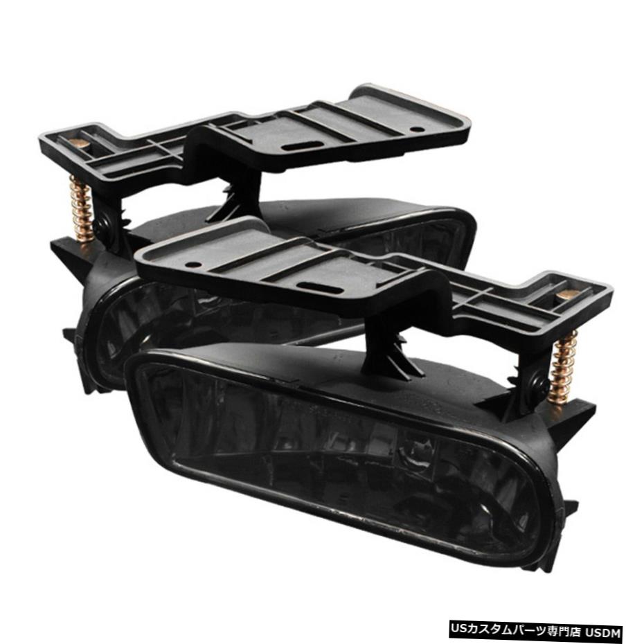 スパイダーオート5023667のフォグランプ Spyder Auto 5023667 Fog Lights 【並行輸入品】