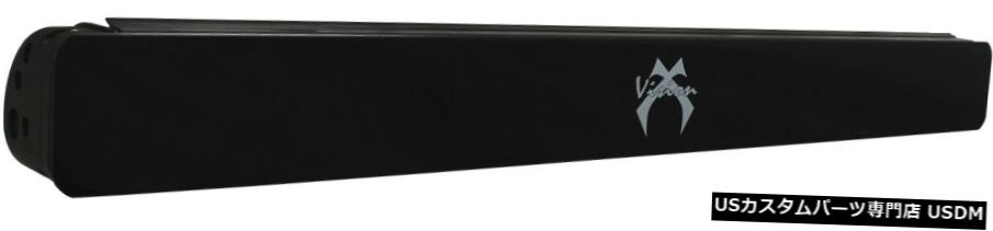ビジョンX 5504104 10-17ジープJkのフォグランプキットをCG2-Cpm310 Vision X 5504104 10-17 Jeep Jk Fog Light Kit With Cg2-Cpm310 【並行輸入品】