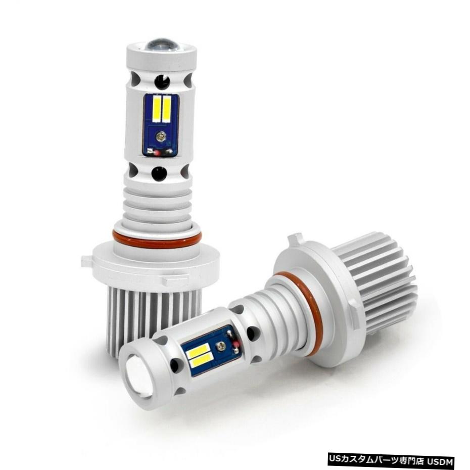 Putco照明770H10-360ナイトロ360霧の電球 Putco Lighting 770H10-360 Nitro 360 Fog Light Bulb 【並行輸入品】