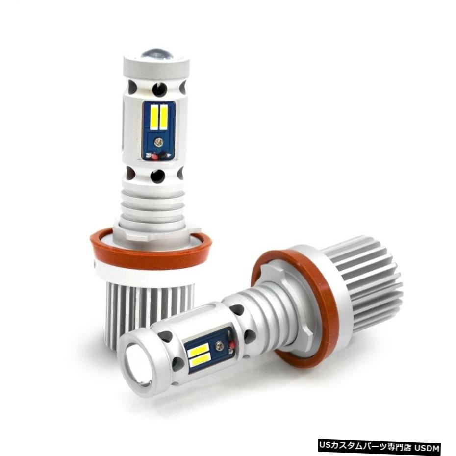 Putco照明7700H8-360ナイトロ360霧の電球 Putco Lighting 7700H8-360 Nitro 360 Fog Light Bulb 【並行輸入品】