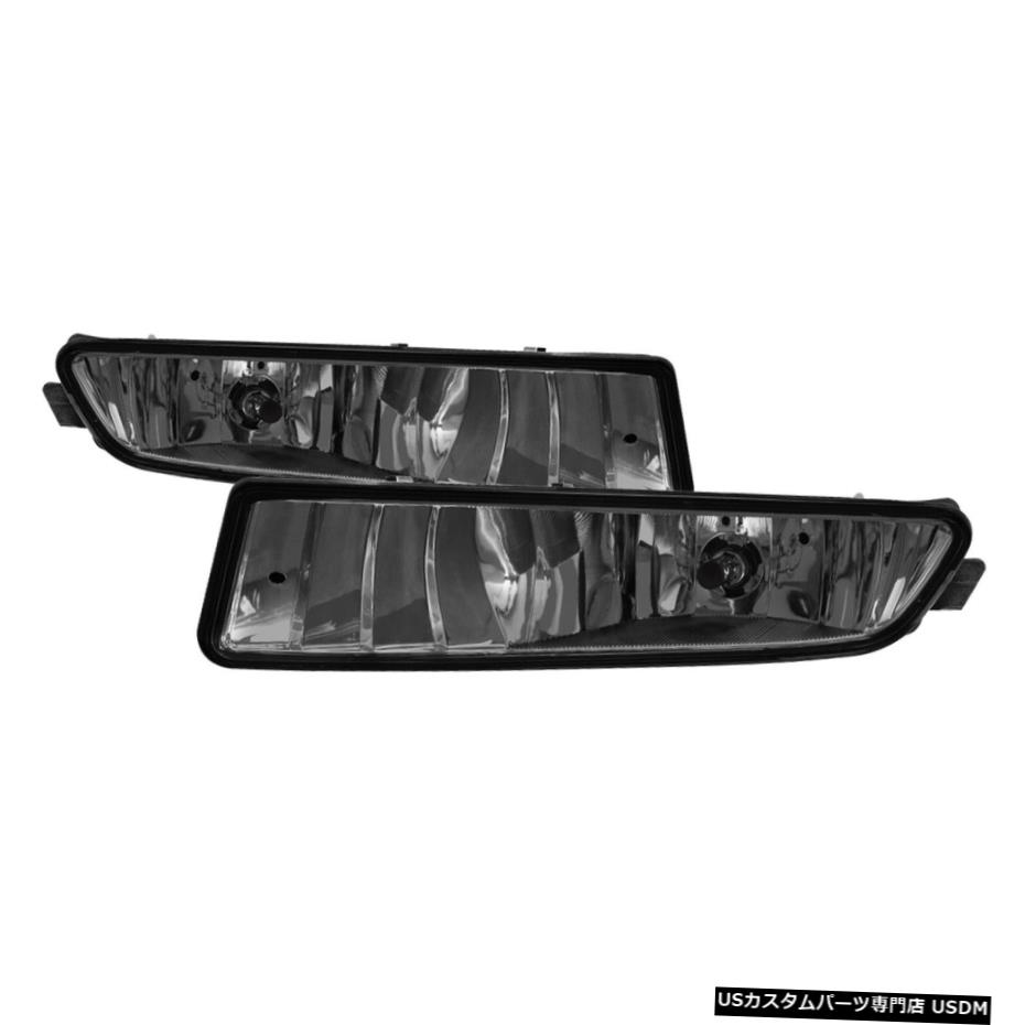スパイダーオート5071637のフォグランプは02-03 TLに適合します Spyder Auto 5071637 Fog Lights Fits 02-03 TL 【並行輸入品】