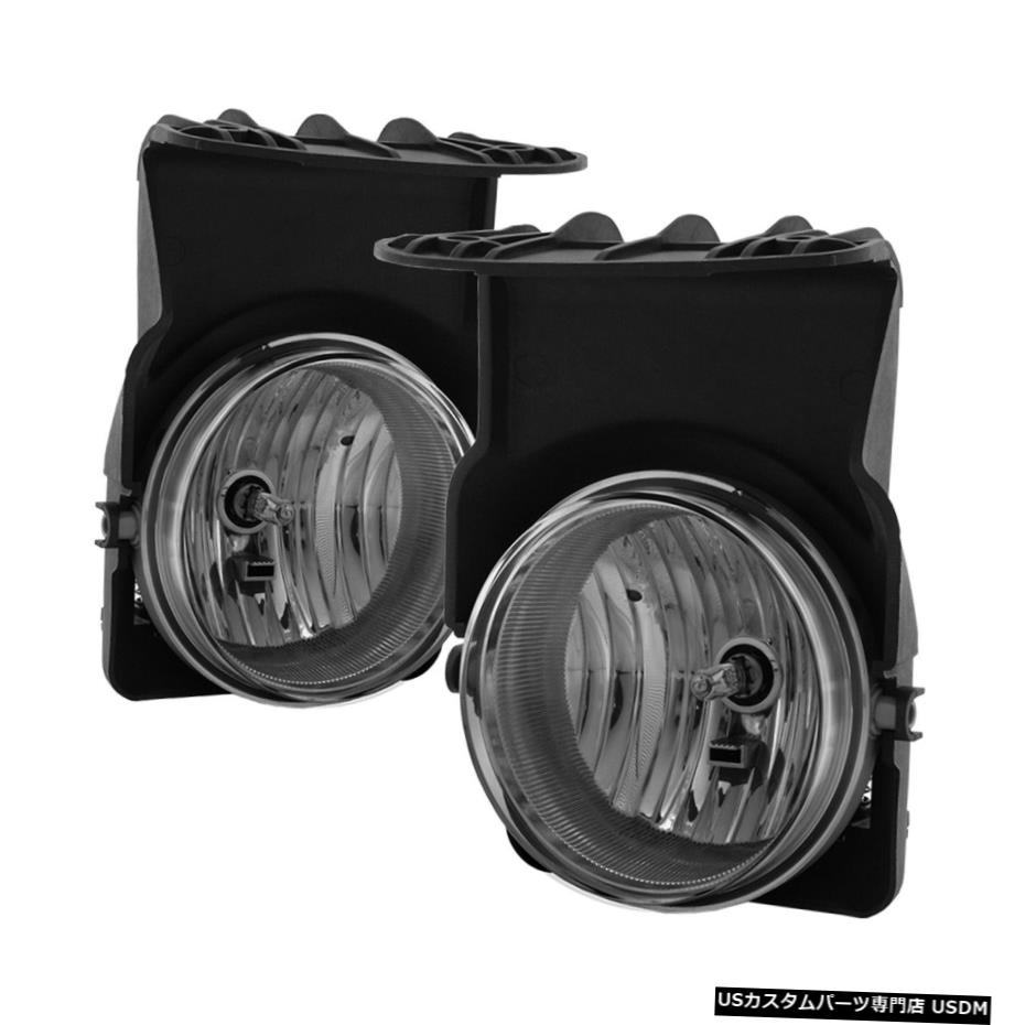 スパイダーオート5038388のフォグランプ Spyder Auto 5038388 Fog Lights 【並行輸入品】