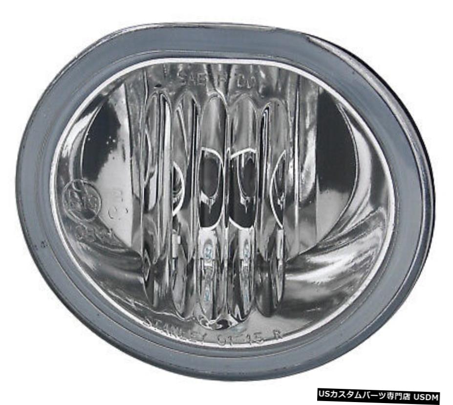 3月8日トヨタ・マトリックス・ドライバー左用フォグランプバンパーランプ Fog Light Bumper Lamp for 03-08 Toyota Matrix Driver Left 【並行輸入品】 32,175円
