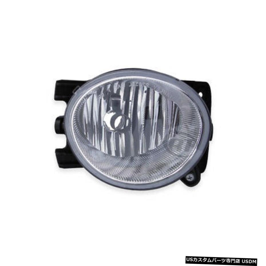 09-11ホンダパイロット旅客右NSF用フォグランプバンパーランプ Fog Light Bumper Lamp for 09-11 Honda Pilot Passenger Right NSF 【並行輸入品】