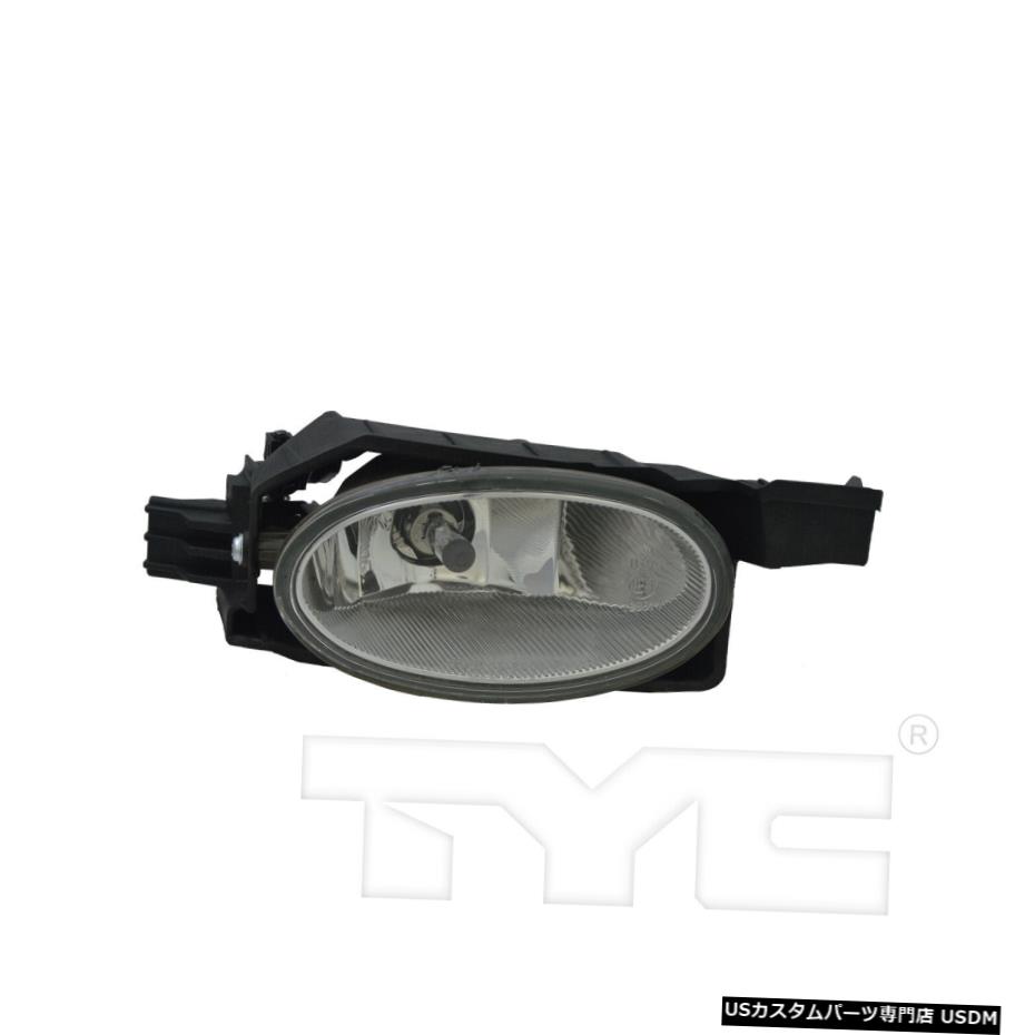 限定特価 ライト ランプ 14 17ホンダオデッセイ右旅客用フォグランプバンパーランプ Passenger Right Odyssey Honda 14 17 For Lamp Bumper Light Fog Tarotreikiworld Com