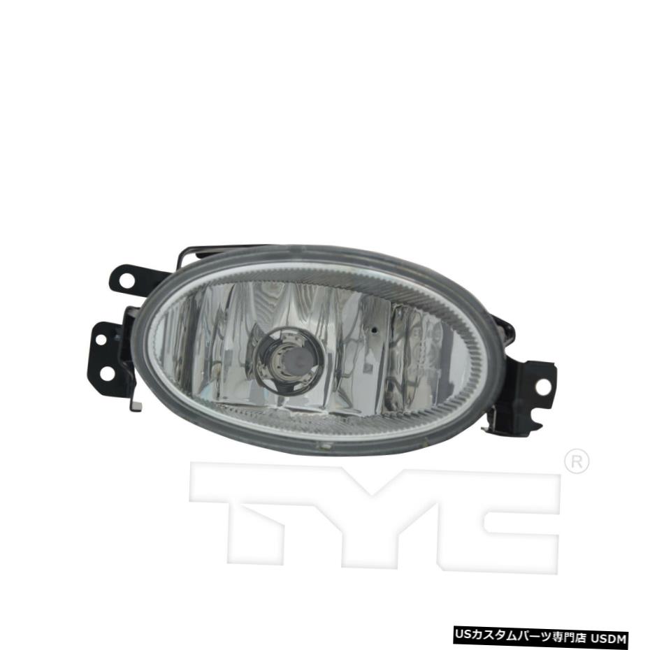 13-15ホンダシビックセダン1.8L右旅客用フォグランプバンパーランプ Fog Light Bumper Lamp for 13-15 Honda Civic Sedan 1.8L Right Passenger 【並行輸入品】 35,250円