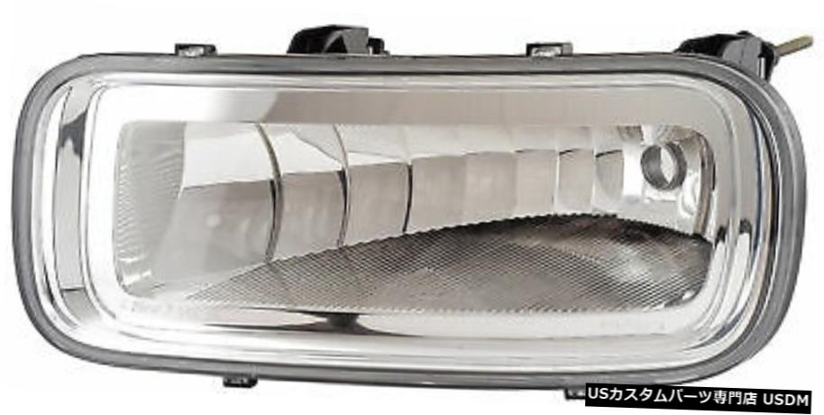 04-06フォードF150ピックアップドライバー左用フォグランプバンパーランプ Fog Light Bumper Lamp for 04-06 Ford F150 Pickup Driver Left 【並行輸入品】