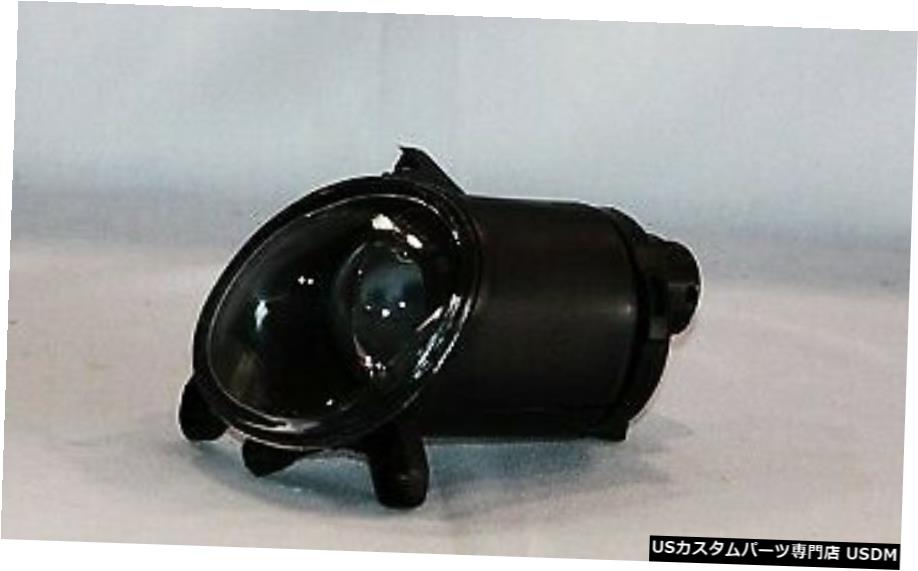 01-05フォルクスワーゲンパサート左ドライバ用フォグランプバンパーランプ Fog Light Bumper Lamp for 01-05 Volkswagen Passat Left Driver 【並行輸入品】
