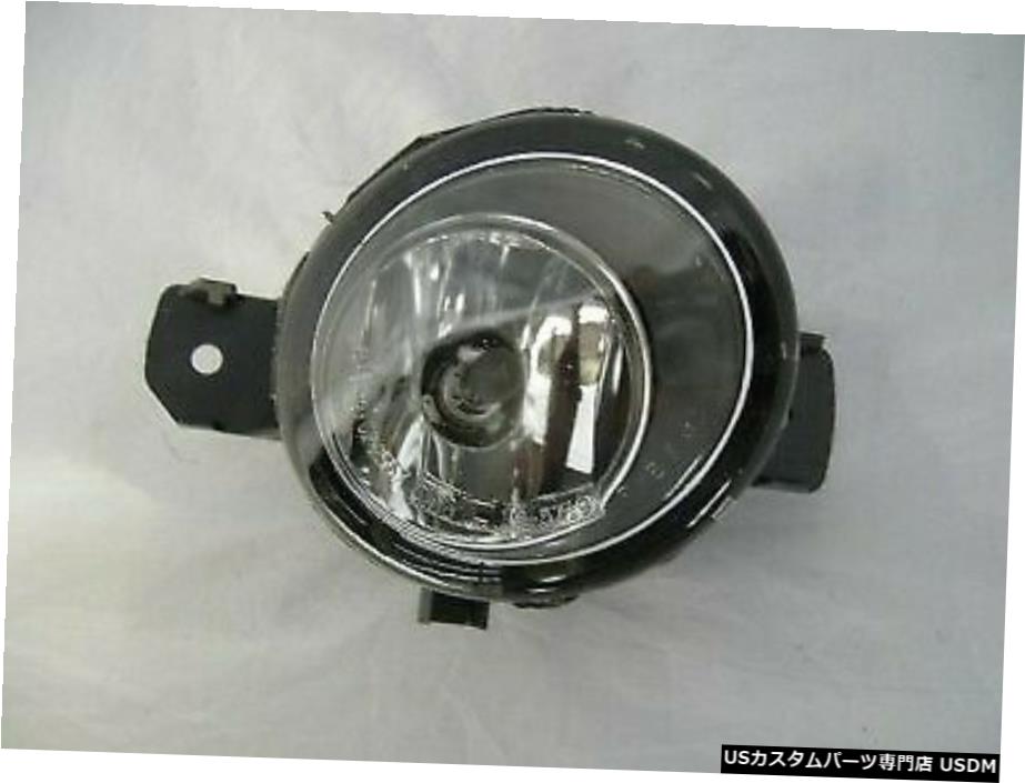 04-06日産セントラ右の旅客用フォグランプバンパーランプ Fog Light Bumper Lamp for 04-06 Nissan Sentra Right Passenger 【並行輸入品】