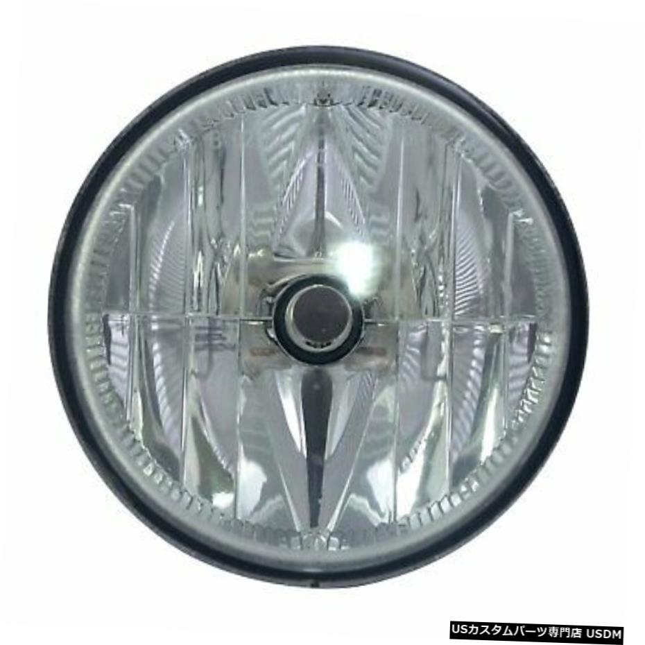 11-14フォードFシリーズピックアップLD右または左のための霧ライトランプ Fog Light Lamp for 11-14 Ford F Series Pickup LD Right or Left 【並行輸入品】