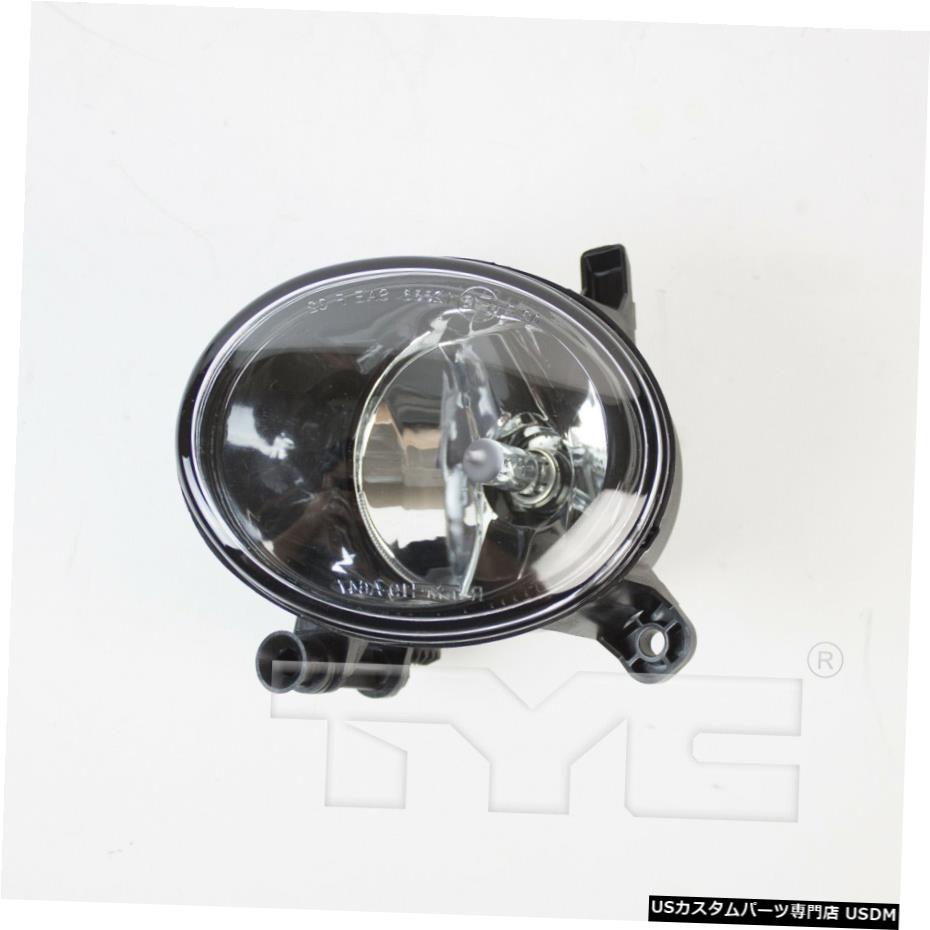 9月12日アウディA4 / S4セダン/ 09-11 A6 / S6左ドライバの霧ライトランプ Fog Light Lamp for 09-12 Audi A4/S4 Sedan/09-11 A6/S6 Left Driver 【並行輸入品】