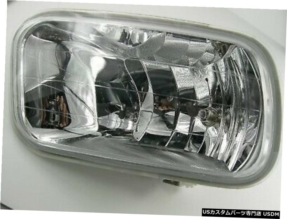 9月12日ダッジラム1500 / 10-18ラム3500分の2500左ドライバの霧ライトランプ Fog Light Lamp for 09-12 Dodge Ram 1500/10-18 Ram 2500/3500 Left Driver 【並行輸入品】