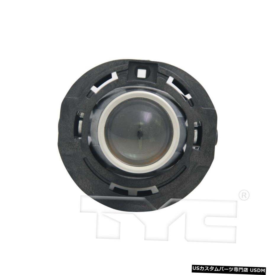 11-14クライスラー300 / 11-14ダッジ・アベンジャー右または左のための霧ライトランプ Fog Light Lamp for 11-14 Chrysler 300/11-14 Dodge Avenger Right or Left 【並行輸入品】 32,175円