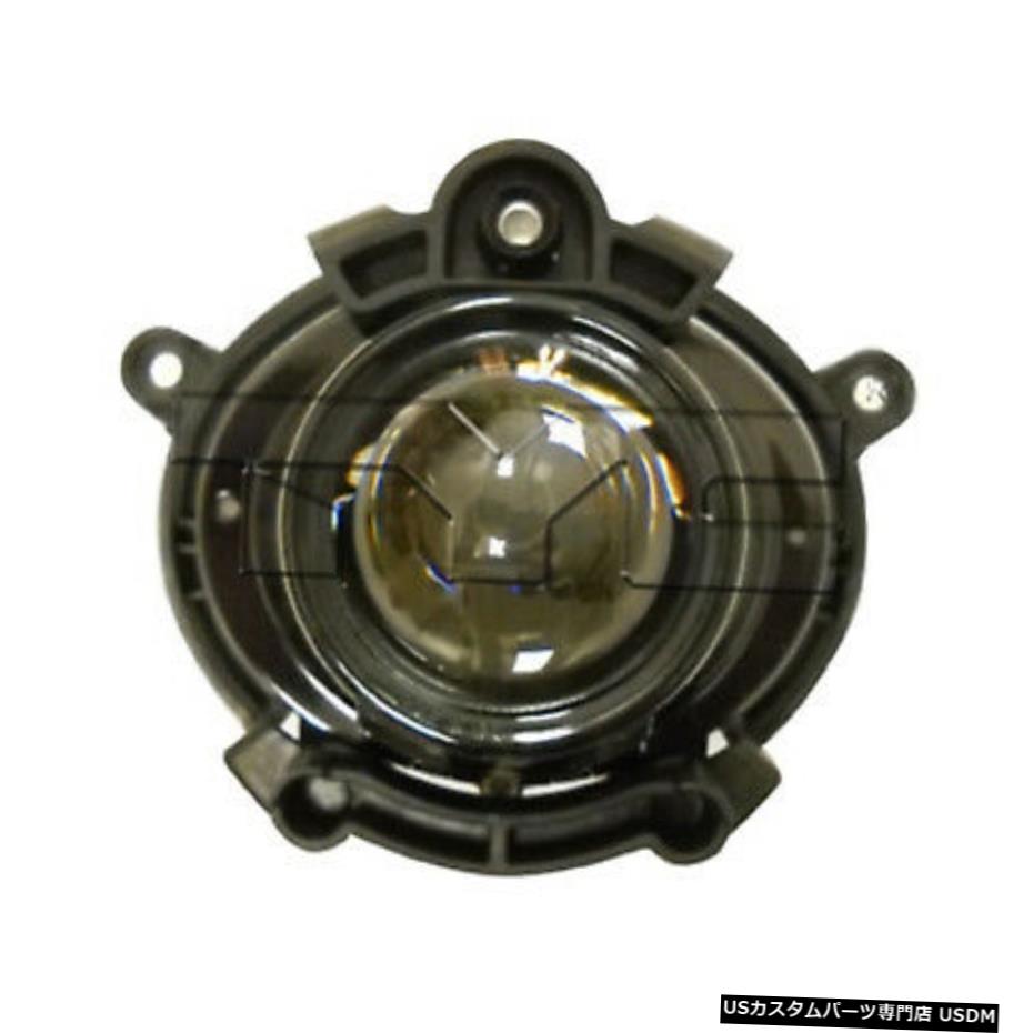 8月12日シボレーマリブ/ 16-17 Envisionの右または左のための霧ライトランプ Fog Light Lamp for 08-12 Chevy Malibu/16-17 Envision Right or Left 【並行輸入品】 36,322円
