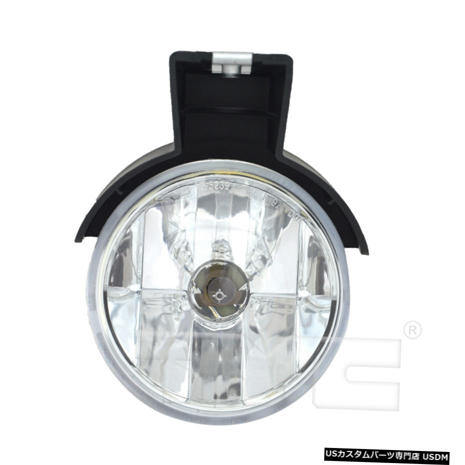 97から00ダッジダコタ/ 98から00デュランゴ右旅客用フォグランプバンパーランプ Fog Light Bumper Lamp for 97-00 Dodge Dakota/98-00 Durango Right Passenger 【並行輸入品】