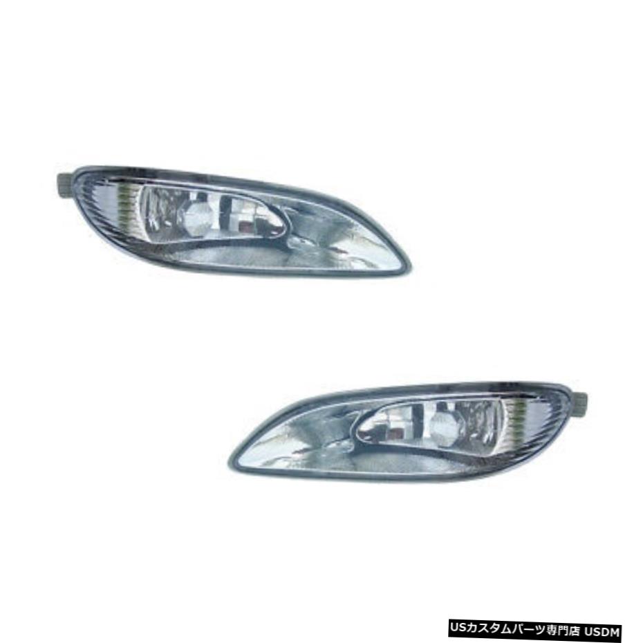 2月4日トヨタカムリ カローラ05から08 02 03 Solora用フォグランプペアセット Fog Lights Pair Set For 02 04 Toyota Camry 05 08 Corolla 02 03 Solora Voli Me 2月4日トヨタカムリ カローラ05から08 02 03 Solora用フォグランプペアセット Fog Lights Pair Set For 02 04 Toyota Camry 05 08 Corolla 02 03 Solora Voli Me