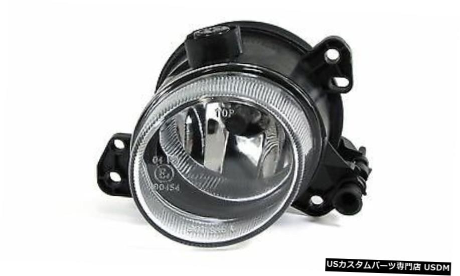 メルセデスBC W204 RESVクラスGL SLK R172用フロントバンパー左側フォグランプ front bumper LEFT side fog light for Mercedes BC W204 RESV Class GL SLK R172 【並行輸入品】