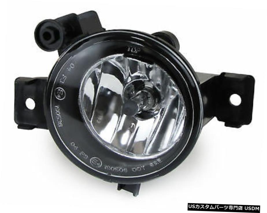 BMW X5 E70 LCIフェイスリフト10-13のための左側ドライバH8フォグライト Left side drivers H8 fog light for BMW X5 E70 LCI Facelift 10-13 【並行輸入品】 43,098円