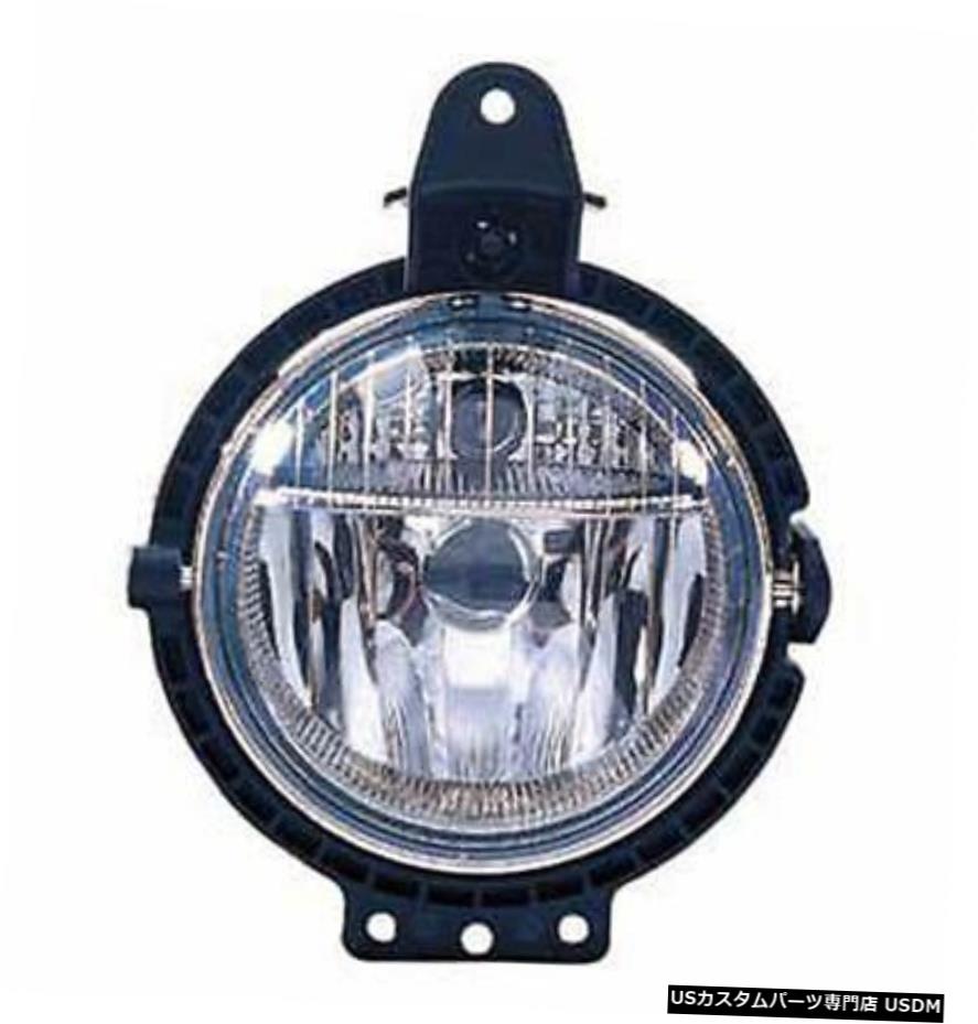 フロントバンパー霧がミニクーパーワンクラブマンR 55 56 57用H8下のライトを点灯します Front bumper fog lights H8 lower lights for Mini Cooper One Club Man R 55 56 57 【並行輸入品】 40,469円