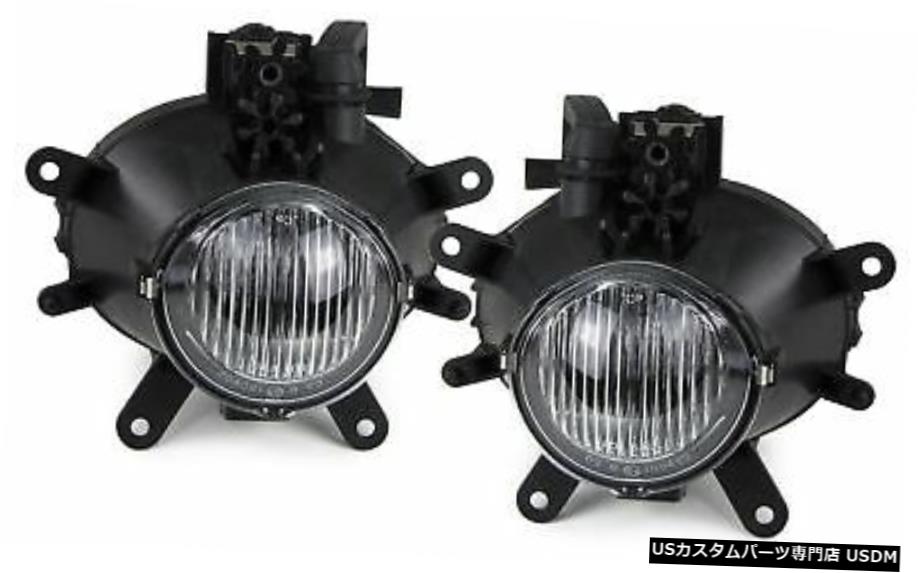 BMW 3シリーズE46セダンツーリング01-05 FOR H11球根のフロントフォグランプ FRONT fog lights for H11 bulbs FOR BMW 3 Series E46 Saloon Touring 01-05 【並行輸入品】 45,936円