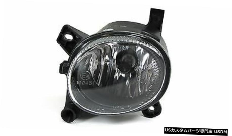 アウディA4 8K A5 8T 8F A6 4G Q3 A1 8X VWパサートCC用左側H11のフォグランプ Left side H11 fog light for Audi A4 8K A5 8T 8F A6 4G Q3 A1 8X VW Passat CC 【並行輸入品】