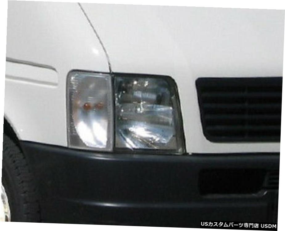 フォルクスワーゲンLT II霧光VALEOと2 1996-2003右側乗客のヘッドライト Volkswagen LT II 2 1996-2003 right side passenger headlight with fog light VALEO 【並行輸入品】