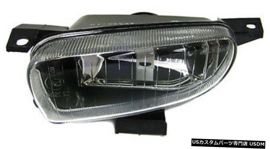 VW T4カラベルマルチバンバスの左側フォグライト下ライト96から03 Left side fog light lower light for VW T4 Caravelle Multivan bus 96-03 【並行輸入品】 38,396円