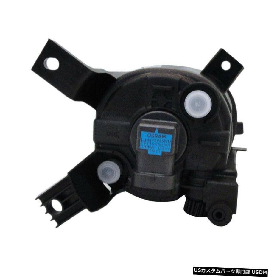 NEW LEFT FOG LIGHTはAUDI A4 QUATTRO 2005年から2008年8E0941699C 8E0-941-699-CをFITS NEW LEFT FOG LIGHT FITS AUDI A4 QUATTRO 2005-2008 8E0941699C 8E0-941-699-C 【並行輸入品】 33,176円