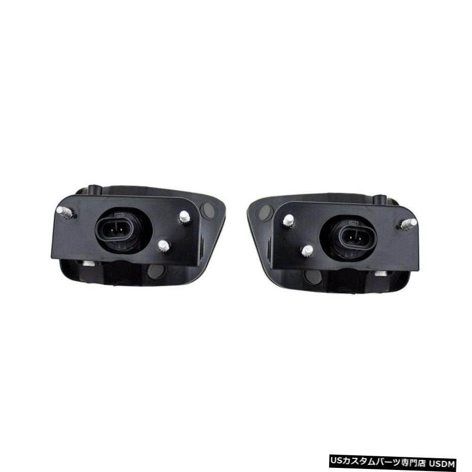 NEW FOG LIGHT PAIRは、シボレー・トレイルブレイザーLTZ 2002年から2003年15175700 GM2593123をFITS NEW FOG LIGHT PAIR FITS CHEVROLET TRAILBLAZER LTZ 2002-2003 15175700 GM2593123 【並行輸入品】 37,323円