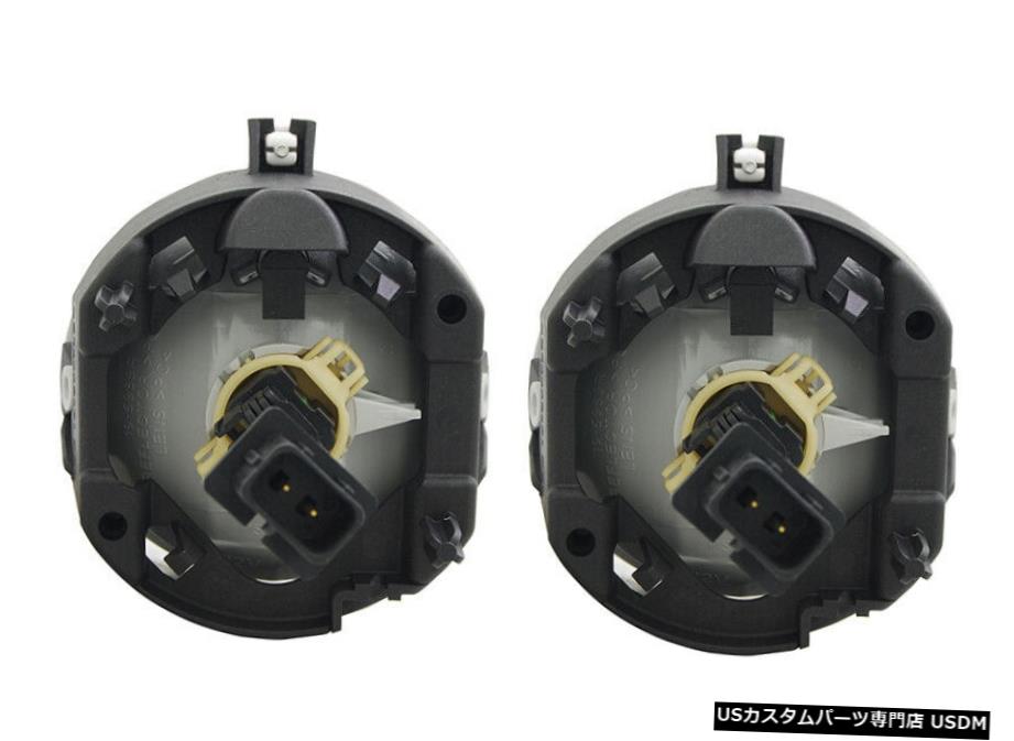 FOG LIGHTS OF NEW PAIRはJEEP COMPASS 2010 PATRIOT 2010 5182025AA CH2592142をFITS NEW PAIR OF FOG LIGHTS FITS JEEP COMPASS 2010 PATRIOT 2010 5182025AA CH2592142 【並行輸入品】 35,250円