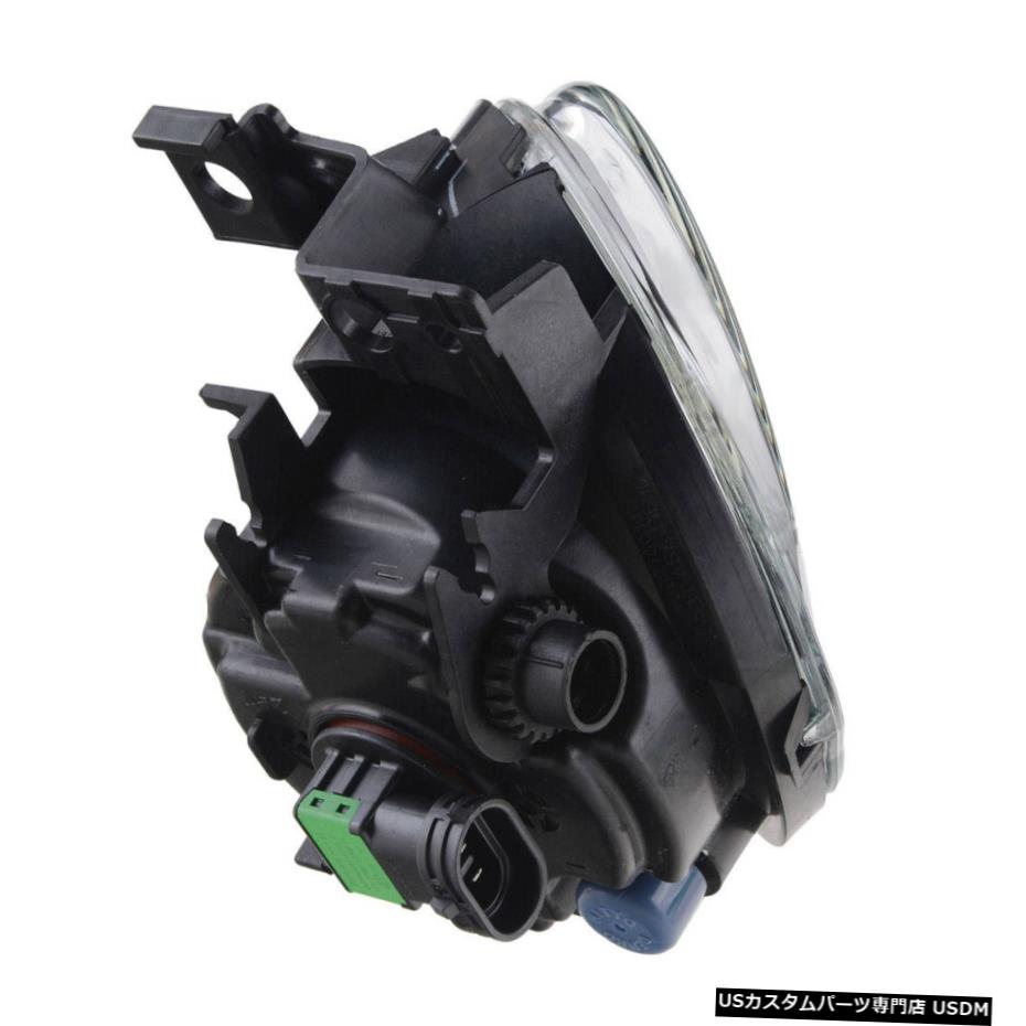 NEW OEM LEFT FOG LIGHTは、フォルクスワーゲン・トゥアレグTDI VR6 7L5941699D VW2592117をFITS NEW OEM LEFT FOG LIGHT FITS VOLKSWAGEN TOUAREG VR6 TDI 7L5941699D VW2592117 【並行輸入品】