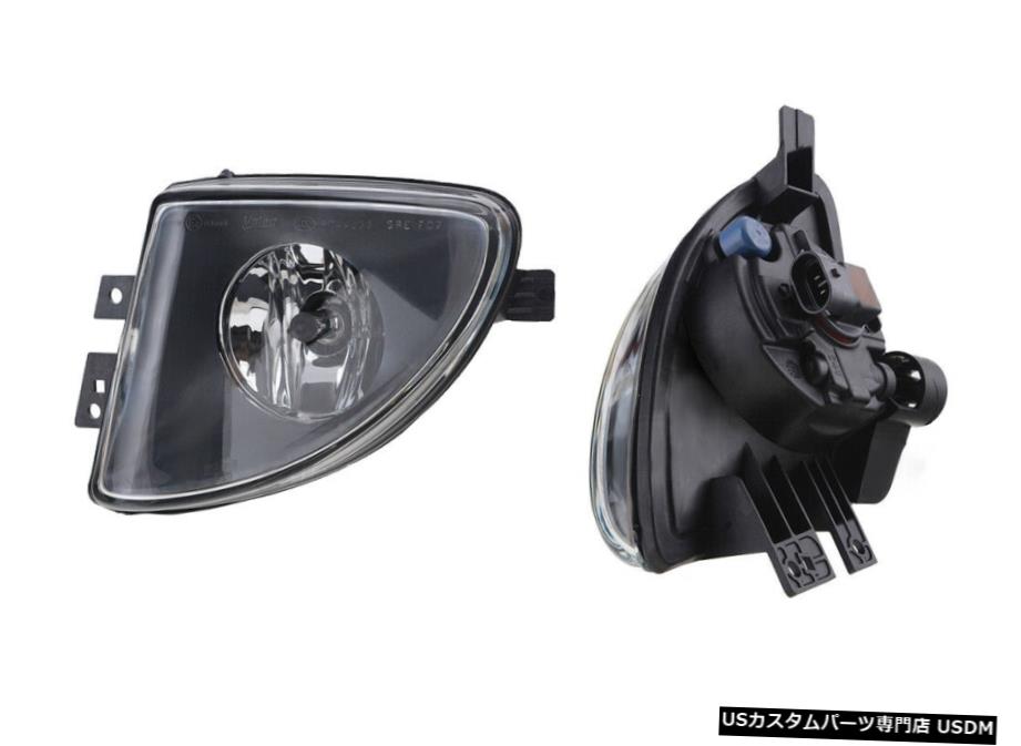 NEW OEM VALEO FOG LIGHT PAIRは、BMW 535I 550I XDRIVE 2011 2012 2013 BM2592143をFITS NEW OEM VALEO FOG LIGHT PAIR FITS BMW 535I 550I XDRIVE 2011 2012 2013 BM2592143 【並行輸入品】